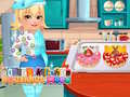 Игри Roxie's Kitchen Doughnut Mood