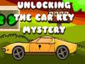 Игри Unlocking the Car Key Mystery