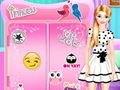 Игри Fashion Closet Makeover