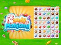 Игри Candy Mahjong