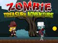 Игри Zombie Treasure Adventure
