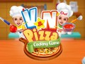 Игри V & N Pizza Cooking