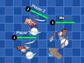Игри Skibidi Toilet.io