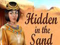 Игри Hidden in the Sand