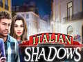 Игри Italian Shadows