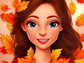 Игри Ellie and Friends Pre Fall Outfit