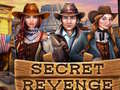 Игри Secret Revenge