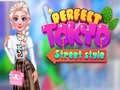 Игри Perfect Tokyo Street Style