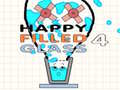 Игри Happy Filled Glass 4