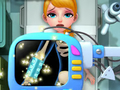 Игри Body Doctor Little Hero