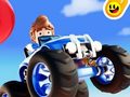 Игри Super Snappy Wheels