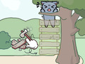 Игри Catch The Cat