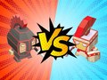 Игри Crazy War Merge Battle