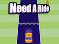 Игри Need A Ride