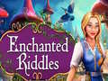 Игри Enchanted Riddles
