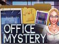 Игри Office Mystery