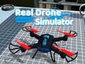 Игри Real Drone Simulator