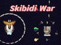 Игри Skibidi War Toilets Attack
