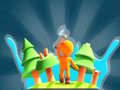 Игри Cleaning the Islands