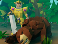 Игри Skillfite.io