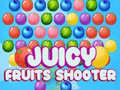 Игри Juicy Fruits Shooter