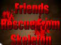 Игри Friends Rescue From Skeleton