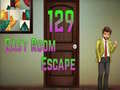 Игри Amgel Easy Room Escape 129