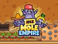 Игри Idle Mole Empire