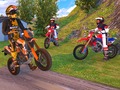 Игри Motocross Driving Simulator