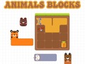 Игри Animals Blocks