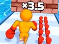 Игри Muscle Man Rush