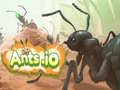 Игри Ants.io