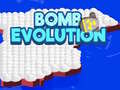 Игри Bomb Evolution 