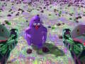 Игри Grimace Dead Island Shooting
