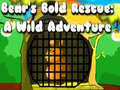 Игри Bear's Bold Rescue: A Wild Adventure