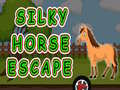 Игри Silky Horse Escape