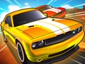 Игри Ultimate Stunt Car Challenge