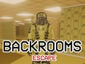 Игри Backrooms Escape