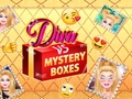 Игри Diva Vs Mystery Boxes