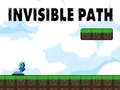 Игри Invisible Path