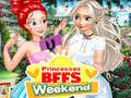 Игри My Princess BFF Weekend