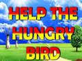 Игри Help The Hungry Bird