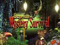 Игри Escape Game Mystery Survival 