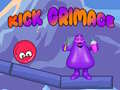 Игри Kick Grimace