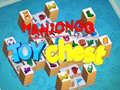 Игри Mahjong Toy Chest