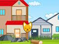 Игри Dog Sitter