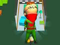 Игри House Robber Game