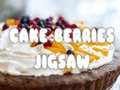 Игри Cake Berries Jigsaw