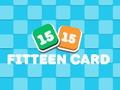 Игри Fitteen Card