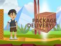 Игри Package Delivery!